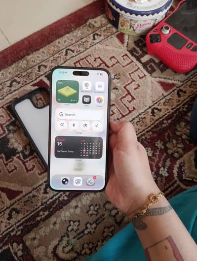 Apple iPhone 15 plus factory unlocked