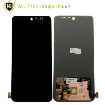 Vivo Y100