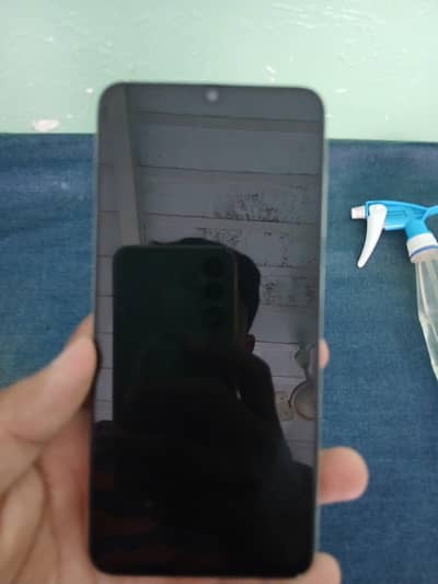 Samsung Mobile A70