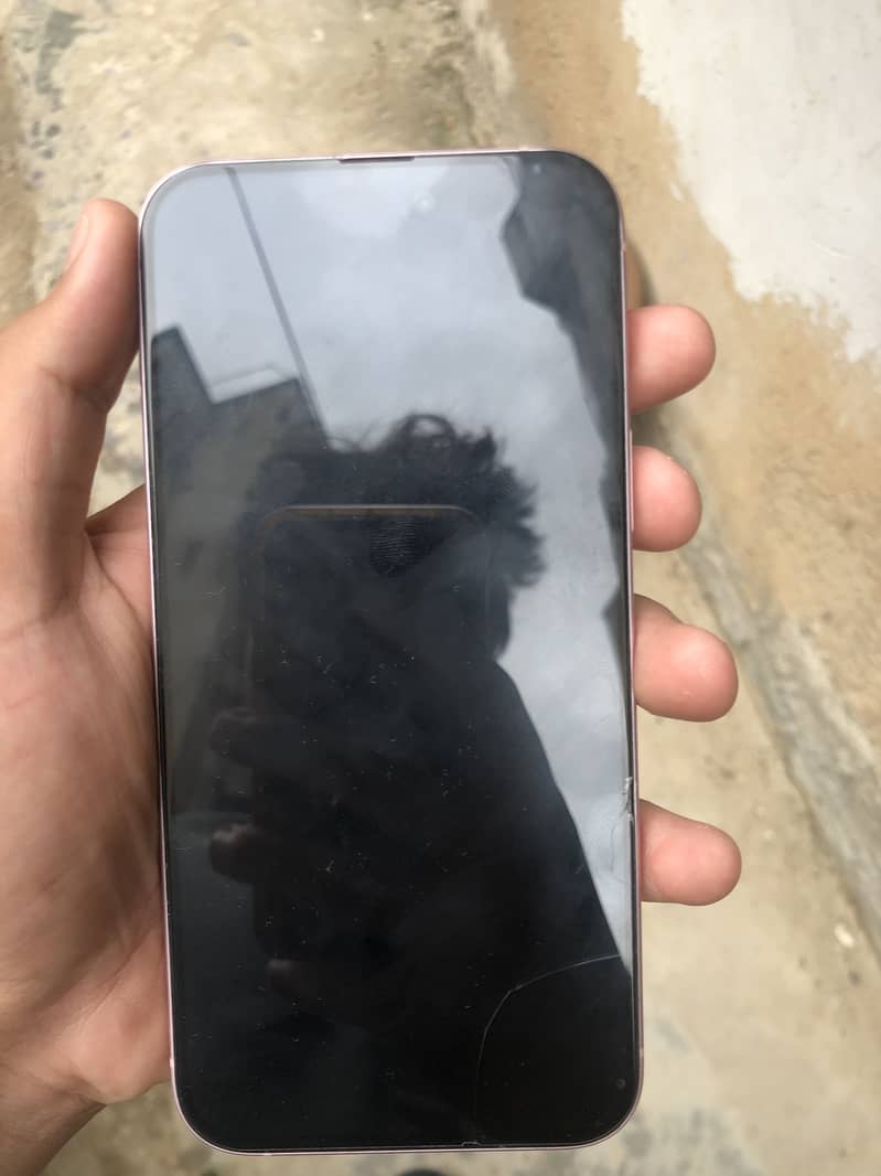 Apple iPhone 15 plus 5
