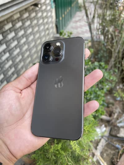 Apple iPhone 13 Pro JV