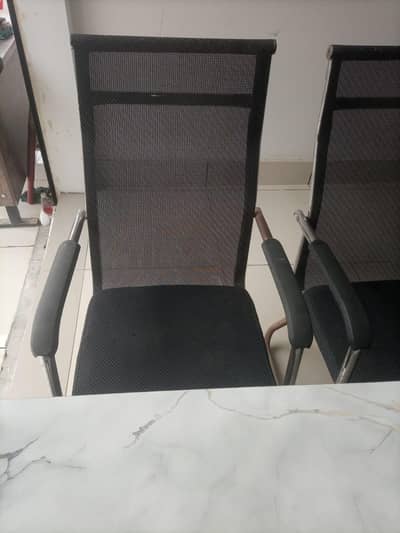 Visitir Chair
