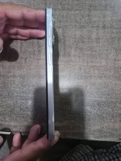 Tecno Spark 20