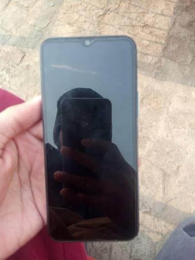 Infinix Smart 5