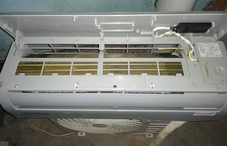 Tcl inverter ac