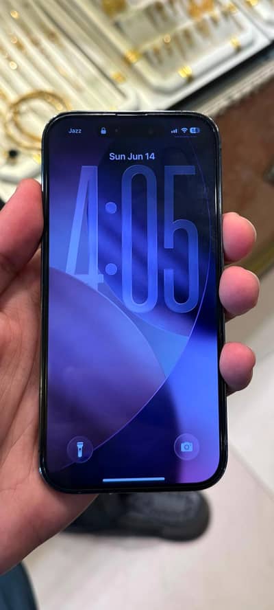 Apple iPhone 14 Pro