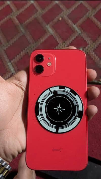 Apple iPhone 12