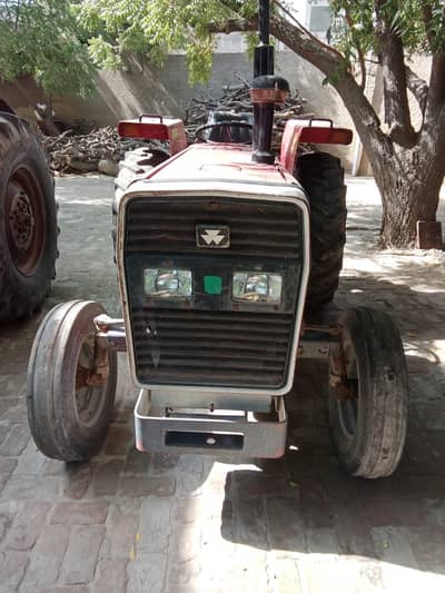 Massey Ferguson 240 Tractor | excellent condition|For Sale