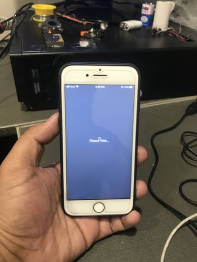 Sim working Apple iPhone 7