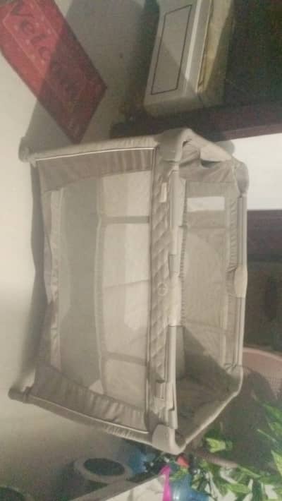 used baby coat with new condition with neat and clean