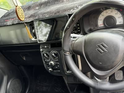 Suzuki Alto 2021