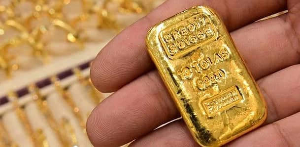 سونے پر بغیر کسی سود کے قرضہ حاصل کریں