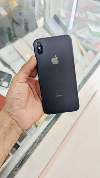 Apple iPhone XS Max PTA APPROVED 512GB