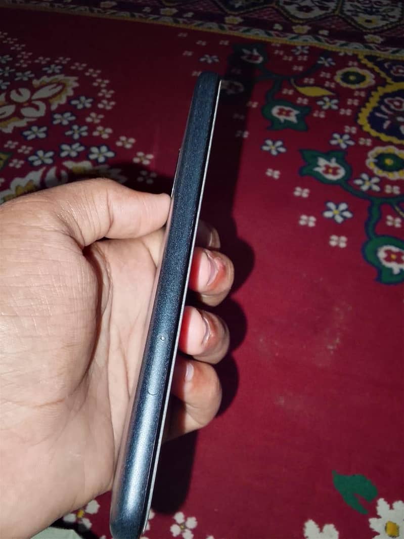 Google Pixel 5 3