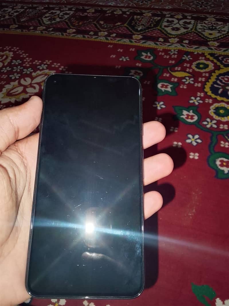 Google Pixel 5 7