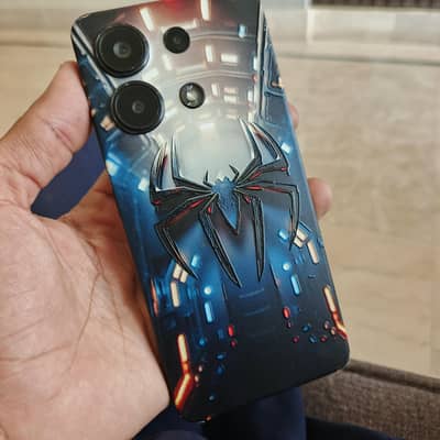 Xiaomi Redmi Note 13
