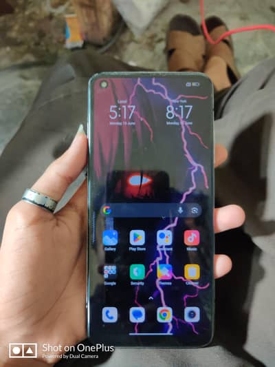 Xiaomi Mi 10T