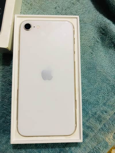 Apple iPhone SE