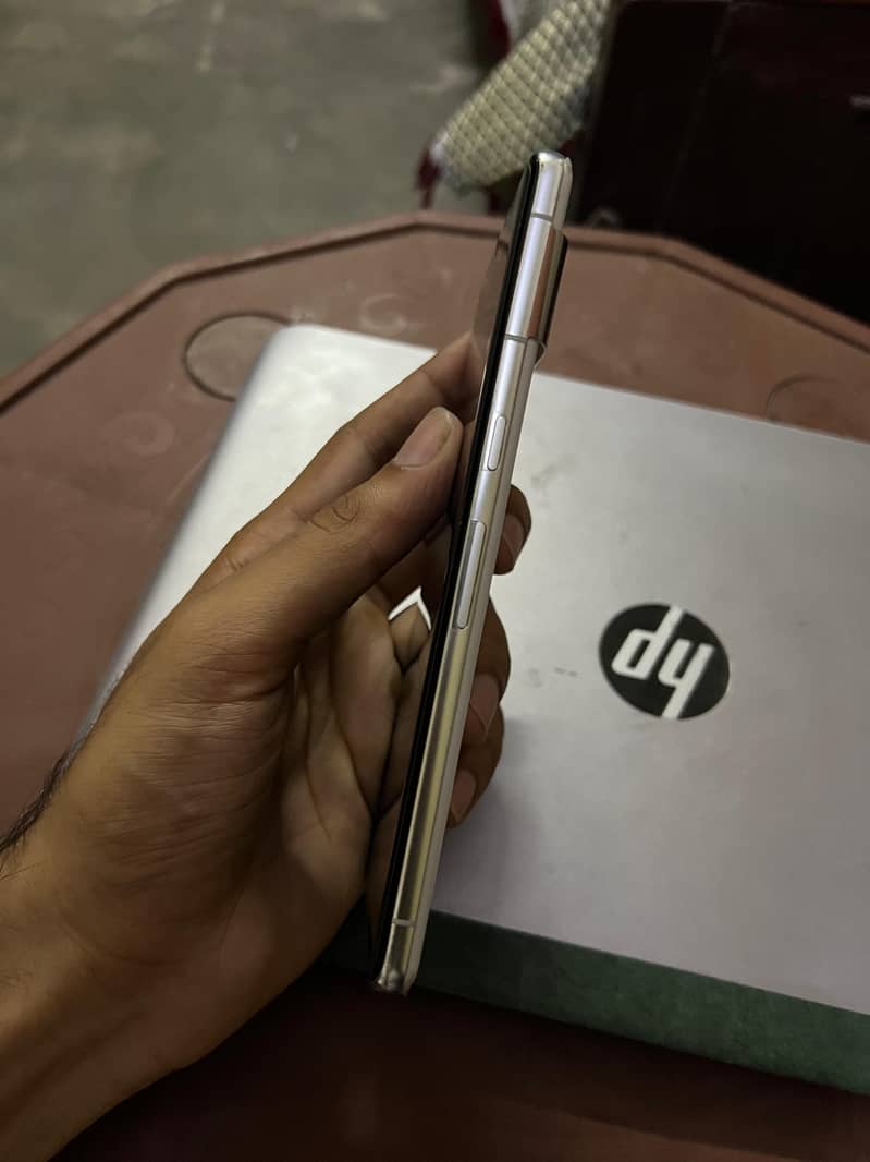 Google Pixel 7 Pro 1