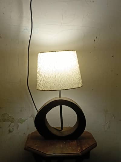 table lamp