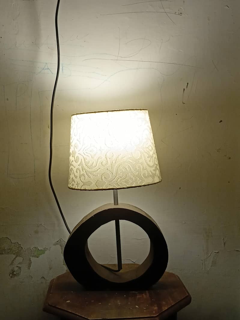 table lamp 1