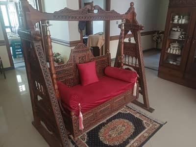 Sofa Jhula