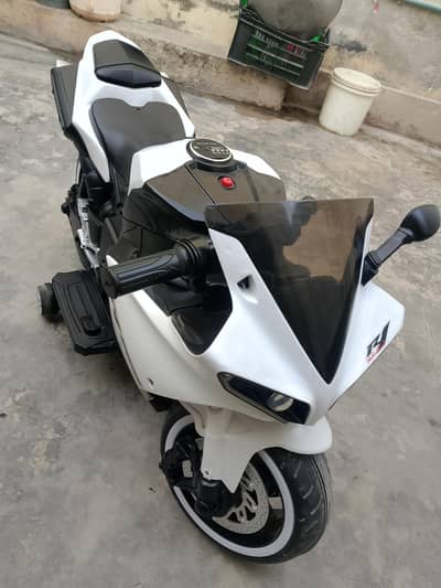 kids Electric bike