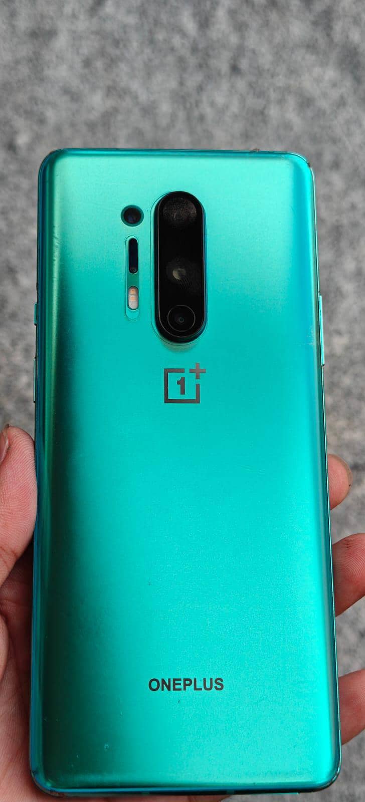 One Plus 8 Pro 1