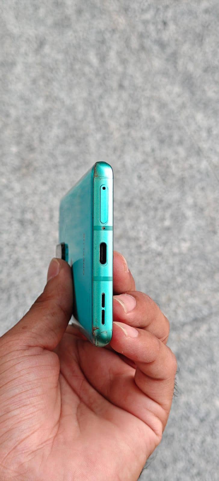 One Plus 8 Pro 2