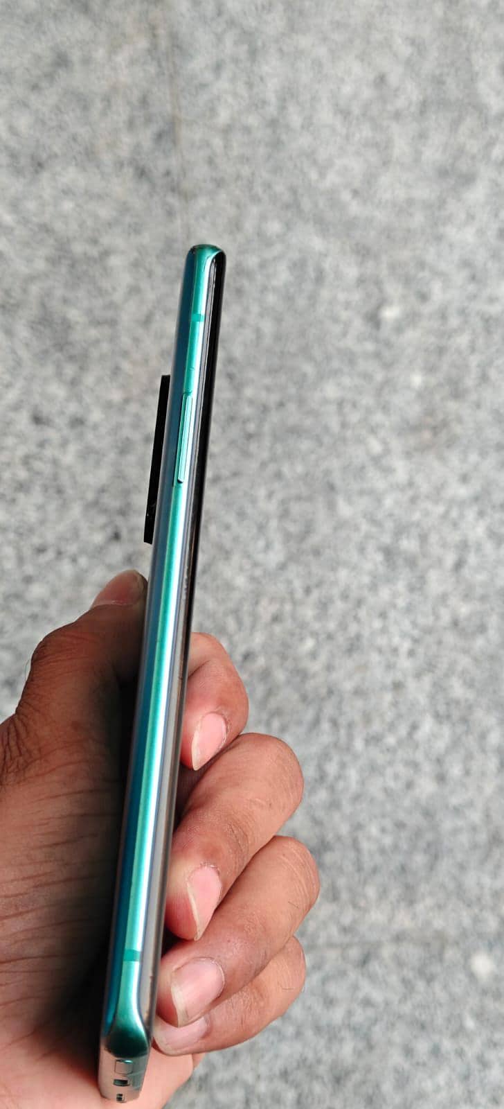 One Plus 8 Pro 6