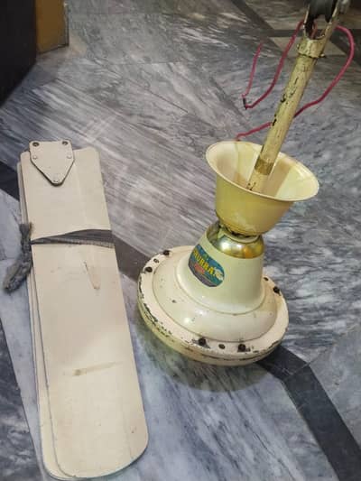 2 Fans sale urgent