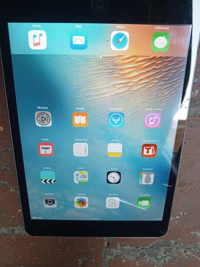 i pad apple 12gb exchange mobile 4/64