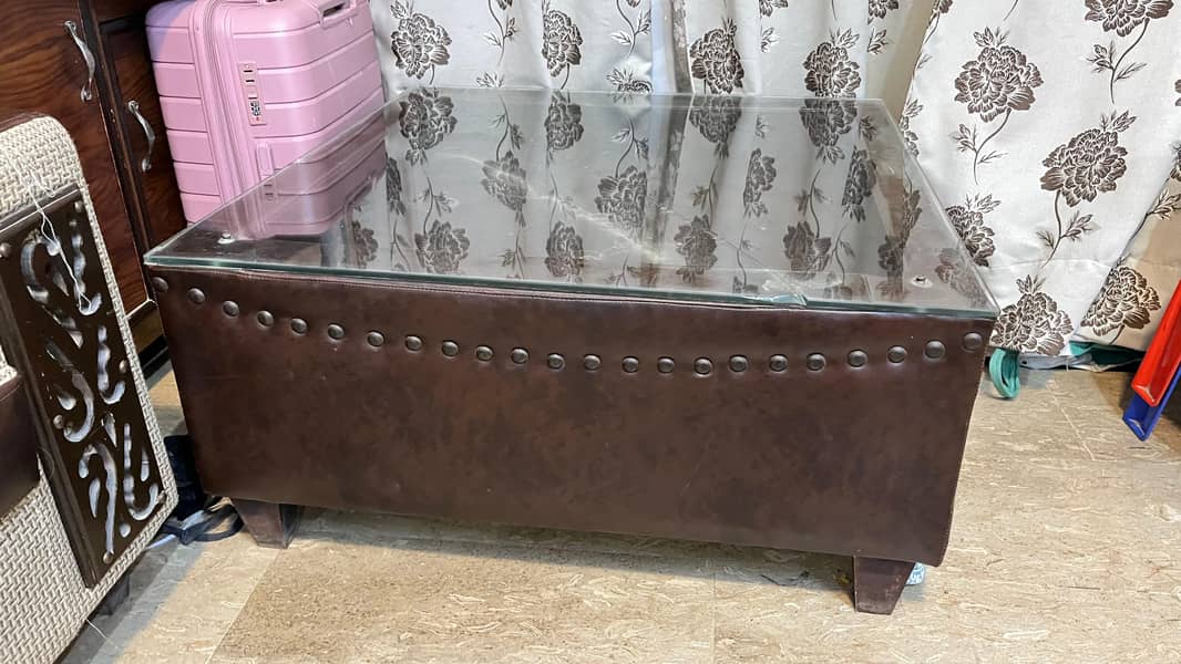 sofa and table 1