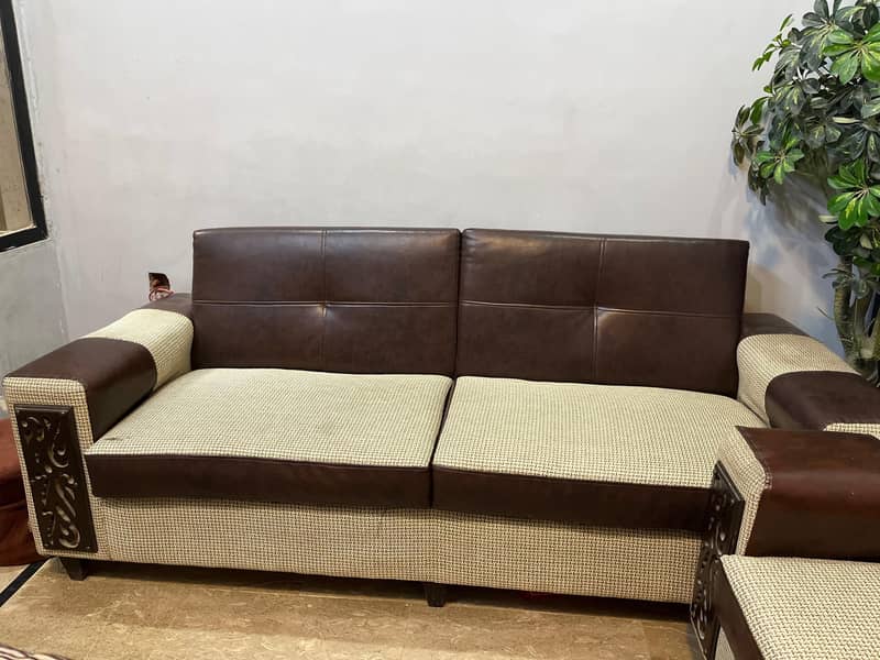 sofa and table 2