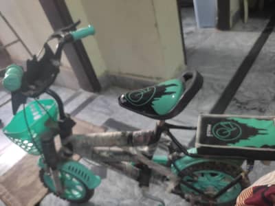 kids cycle