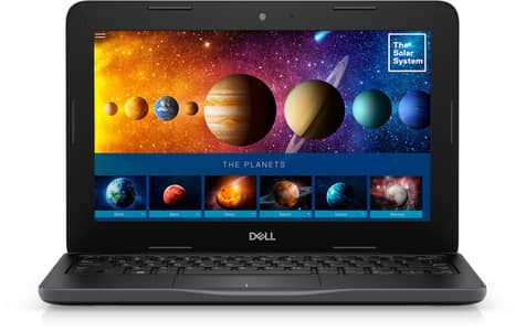 Dell 3190 – Intel Pentium Procesor 8GB 128GB 11.6-inch HD Display