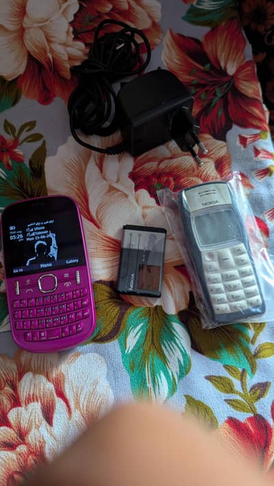 Nokia 1100