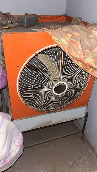 air cooler