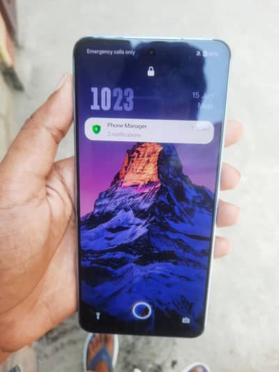 OPPO Reno 11f 5g  16/258gb