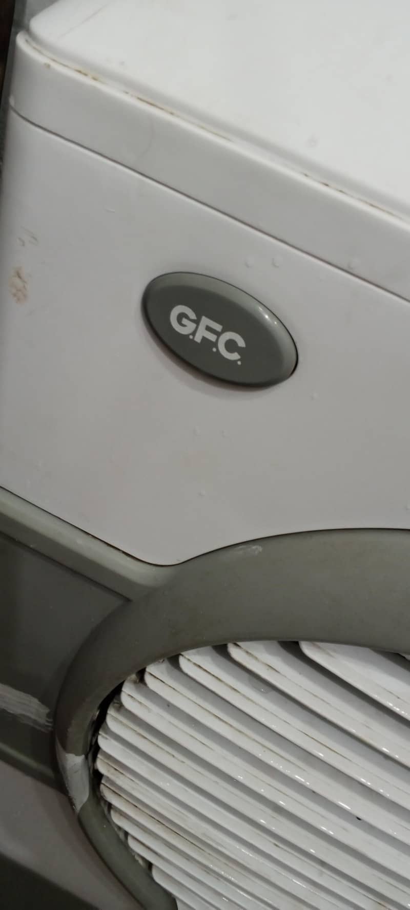 GFC cooler 1