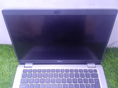 Dell 5320 Core i5 11th Gen 8gb Ram 256gb SSD Touch led
