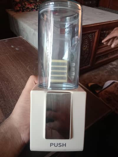 Wall Mounted Bathroom Soap Dispenser | Shampoo & Hand Wash Dispenser
