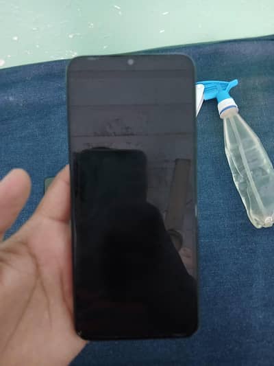 Infinix Hot 9 Play