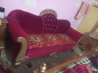 5 seater sofa