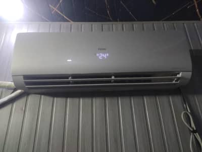 1.5 ton hair DC invertor for sale