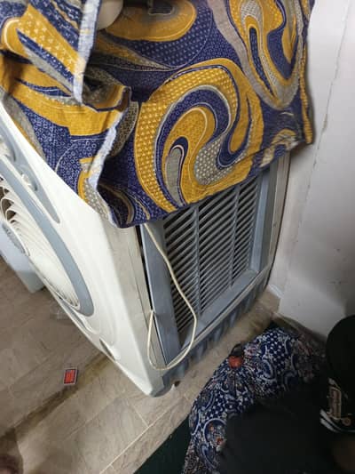 super Asia air cooler