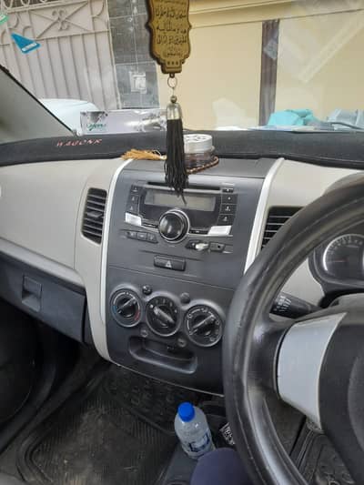 Suzuki Wagon R 2016