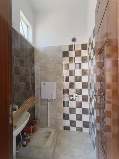 5 Marla House Available For Sale In Caltex Road