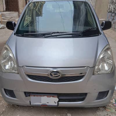 Daihatsu Mira 2009