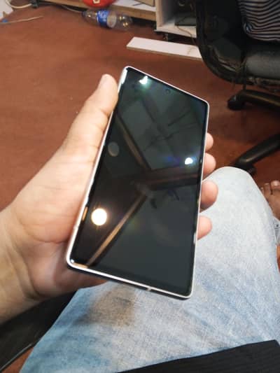 Google Pixel 7A